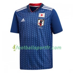 Tenue Japon Féminine Domicile Coupe du monde 2018 Maillot de Foot